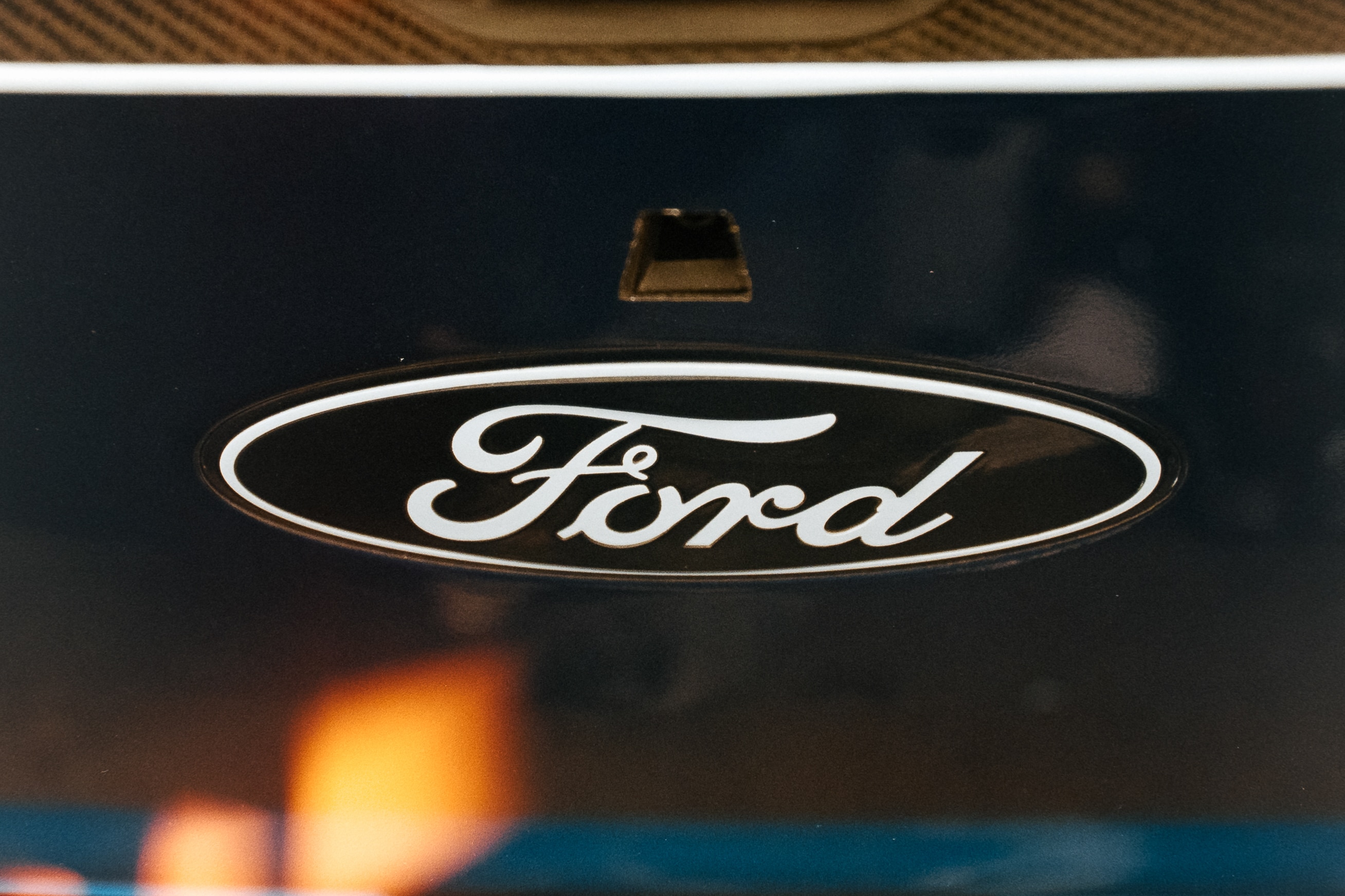 License valid for earned editorial, press releases, press kits. All non-broadcast digital and online media Region: Global. This content is solely for editorial use and for providing individual users with information. Any storage in databases, or any distribution to third parties within the scope of commercial use, or for commercial use is permitted with written consent from Ford in Europe GmbH only.